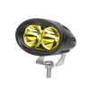 Knmaster Yandit 20W Motosiklet  Off Road Sis Farı