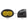 Knmaster Yandit 20W Motosiklet  Off Road Sis Farı