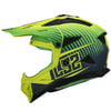 LS2 FAST 2 DUCK KASK