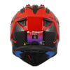LS2 FAST 2 WASH KASK