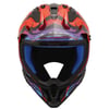LS2 FAST 2 WASH KASK