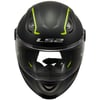 LS2 KID MAT ÇOCUK KASK
