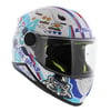 LS2 KID NEXT LEVEL ÇOCUK KASK