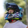 LS2 KID NEXT LEVEL ÇOCUK KASK