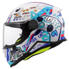 LS2 KID NEXT LEVEL ÇOCUK KASK