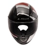 LS2 RAPID 2 EXTRA KASK