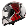 LS2 RAPID 2 EXTRA KASK