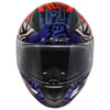 LS2 RAPID 2 MEMPHIS KASK