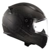 LS2 RAPID 2 TAKAROA MAT KASK
