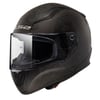 LS2 RAPID 2 TAKAROA MAT KASK