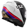 LS2 STORM 2 STARK KASK