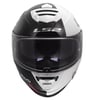 LS2 STORM 2 STARK KASK