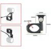 MC-60 Knmaster Sis Farı Bağlantı Ayağı