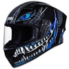 SMK STELLAR TAOTEI KAPALI KASK