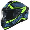 SMK TYPHOON THORN KAPALI KASK