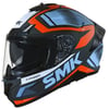 SMK TYPHOON THORN KAPALI KASK