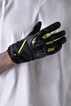 VEXO GP TECH PRO AIR ELDİVEN NEON SARI