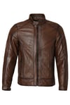 VEXO MOTO DERİ MONT