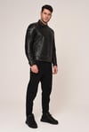 VEXO VINTAGE DERİ MONT