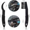 Zincir Temizleme Tarağı - V-Twin Motosiklet Ekipmanları