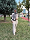 Krem Keten Nihan Takım