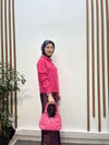 Saten etek