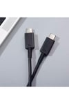 🔌 45W Süper Hızlı Şarj Cihazı | 1 Metre Type-C Kablo | Güçlü ve Hızlı Şar