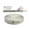100 Metre 2+1 0,22 CCTV Kamera Kablosu KD-1381