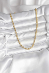 14k Gold Renk Kaplama Zincir Model Cm Kadın Kolye