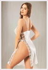 2144 Miss Laris Gecelik