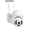 3 MP DIŞ MEKAN WİRELESS KABLOSUZ PTZ GÜVENLİK KAMERASI KD-1713