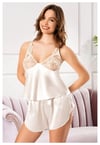 3107 Miss Laris Gecelik
