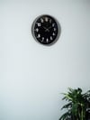 36 Cm Asil Dekoratif Duvar Saati
