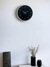 36 Cm Dekoratif Duvar Saati