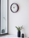 36 Cm Sade Standart Duvar Saati
