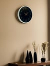 36 Cm Standart Krem Duvar Saati