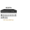 4 KANAL 5MP P6 H265 AHD DVR Kayit Cihazı KD-1154
