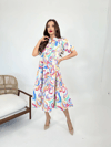5522 Elbise-latina