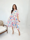 5522 Elbise-latina