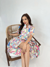 5522 Elbise-latina