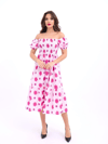 5525 Elbise-salerno