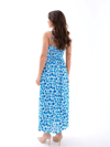 6477 Elbise-sofya