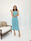 7062 Elbise-milano