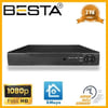 AHD DVR 8 Kanal Kamera Kayıt Cihazı KD-908-MD