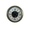 Antique Motion 60 Cm Çarklı Duvar Saati