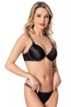 Askılı Push-up Sütyen Takım Kadın 5160