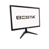 Besta BST-19W 19inc 5ms 1440X900 Vga/hdmı Siyah LED Monitör