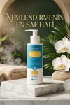 Bidoze Yoğun Nemlendirici Panthenol Krem 100 Ml | Kolajen Hyaluronik Asit & E Vitamini