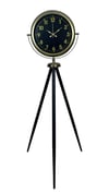 Black Legacy Eskitme Tripod Ayaklı Saat