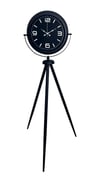 Black Legacy Tripod Ayaklı Saat